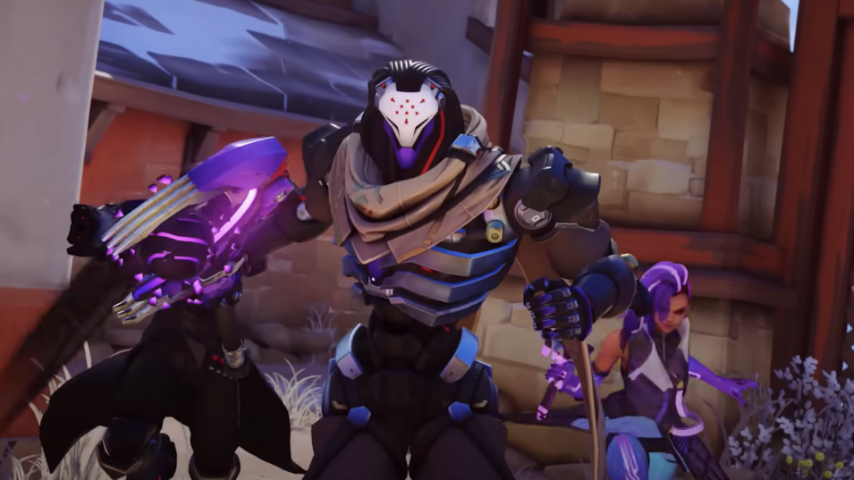 【OW2】ラマットラにはULTしか無いって言うヤツいるけどさ･･･ ←この2つを使いこなせてないだけじゃね