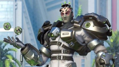 【OW2】ランク行くならシグマ使えた方が良いよな ←でもこんな『勘違いシグマ』になっちゃダメだぞ