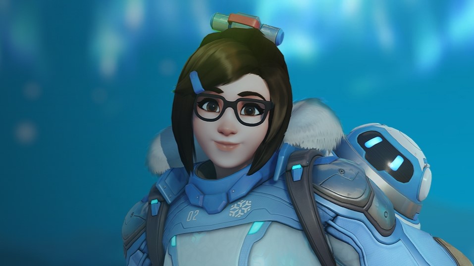 【速報】メイ強化