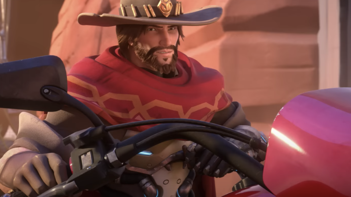 【OW2】アッシュとかの単発系で攻撃当てられないんだが ←〇〇しないのが大事だぞ