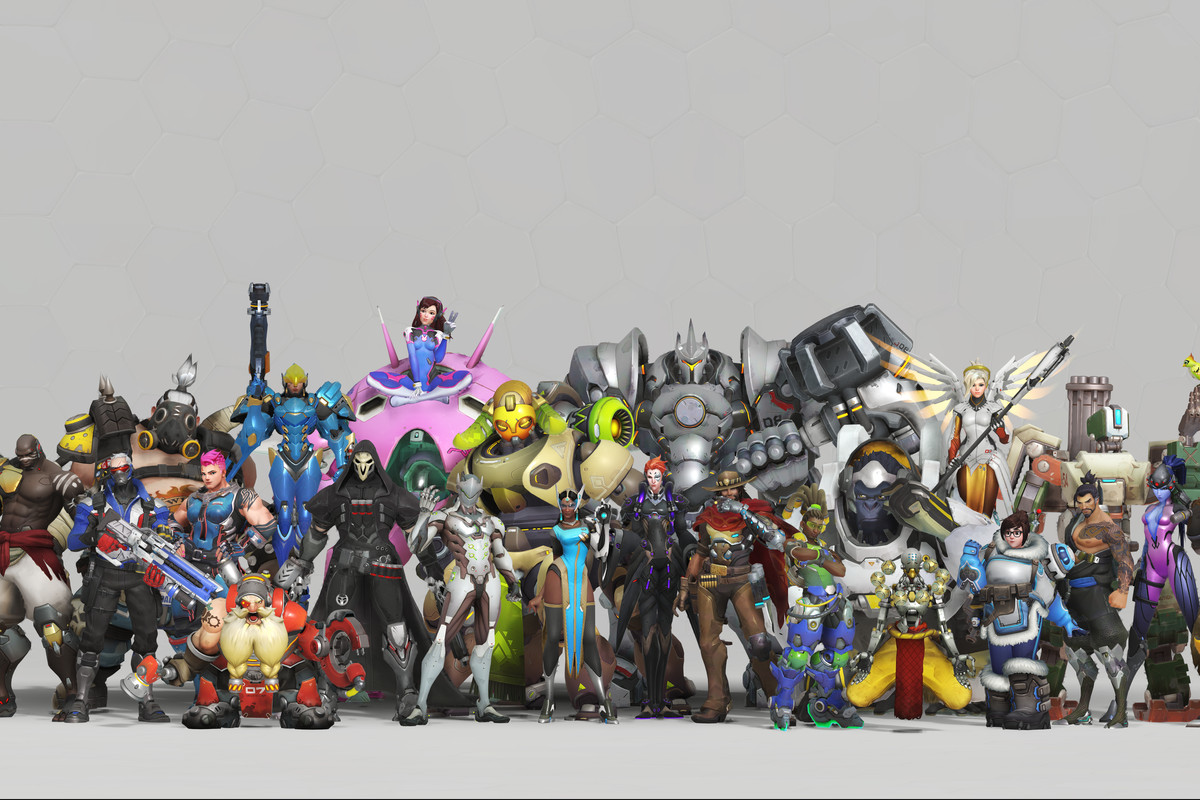 【OW2】クラシックをプレイすると身に沁みて分かる『開発によるガチの神判断』がコレ