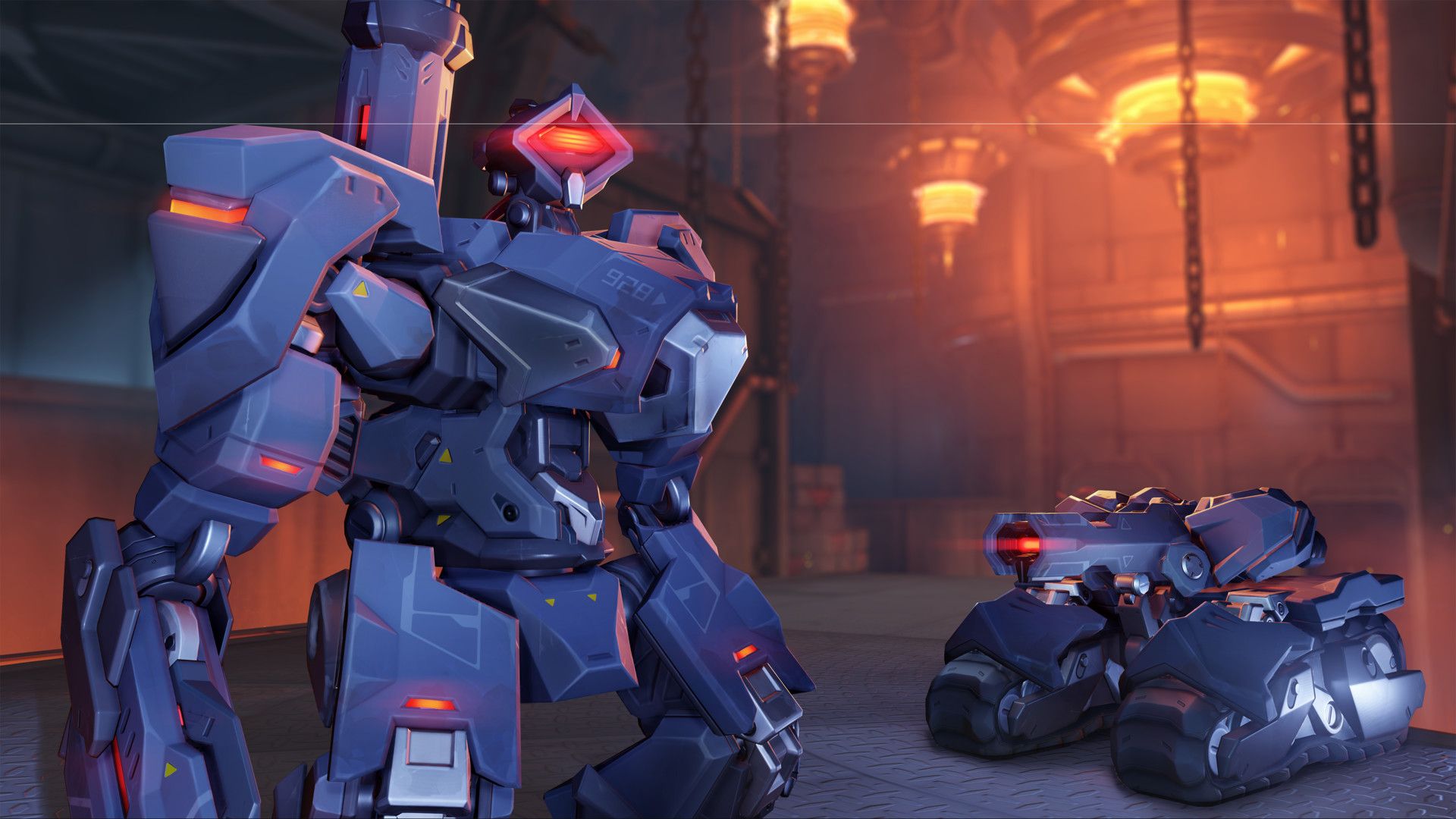 【OW2】バスティオンULTの刺さる使い方がコレ