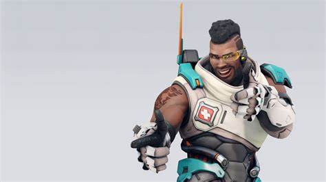 【OW2】バティストの勝率の低さはコレが原因なんじゃね