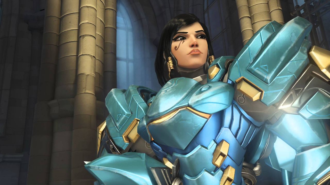 【OW2】ファラマ強すぎないか？ ←ファラマは〇〇へのアンチだからな