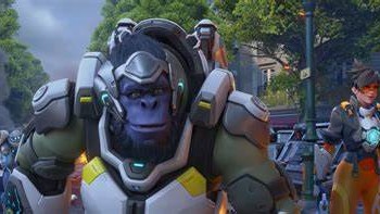 【OW2】チームのリーダーはやっぱこのロールだよな ←ココで差がつくとデカすぎる･･･