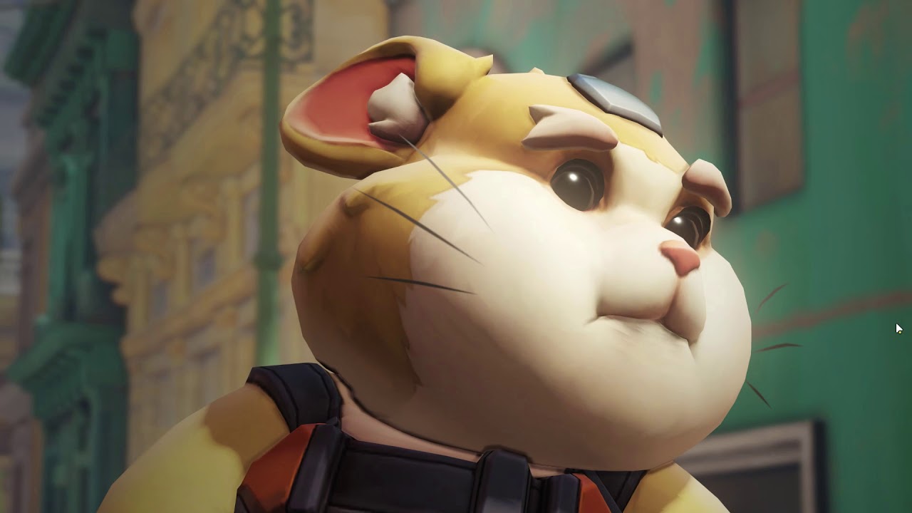 【OW2】このヒーロー、強すぎてプロがもう「ナーフしろ」って言ってて草