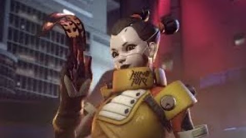 【OW2】サポに回復貰った時に〇〇してる? ←コレの有無は結構大事だぞ