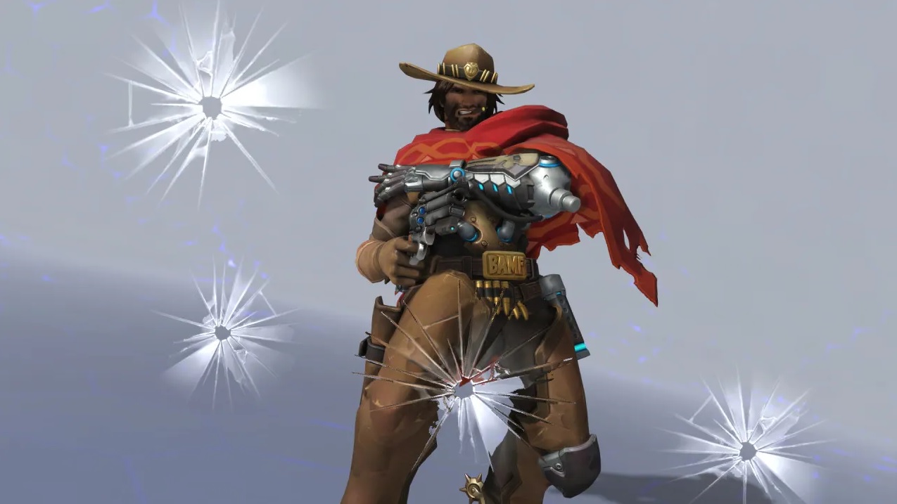 【CS版】みんなのエイム感度の数値教えてくれ