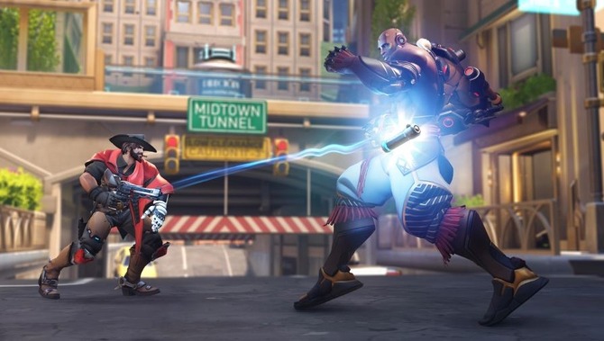 【OW2】ミッドシーズンパッチっていつ来るの？ ←ほぼ確実に･･･