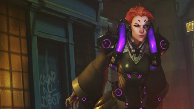 【OW2】モイラは強くね？ ←この2つの高等テクニックが使えるなら･･･