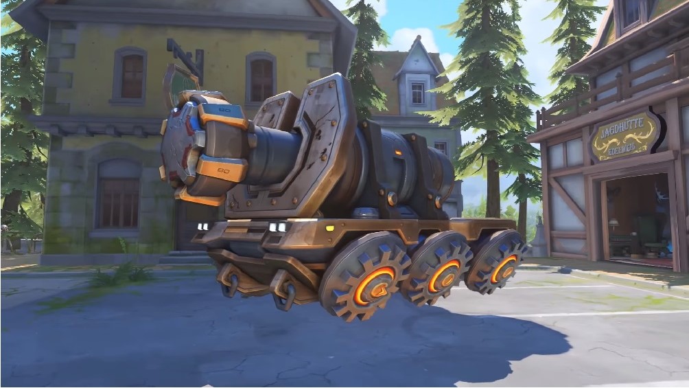 【OW2】防衛でペイロ押し戻さない人多くね？ ←意外と把握されてないペイロを後退させる条件がコレ