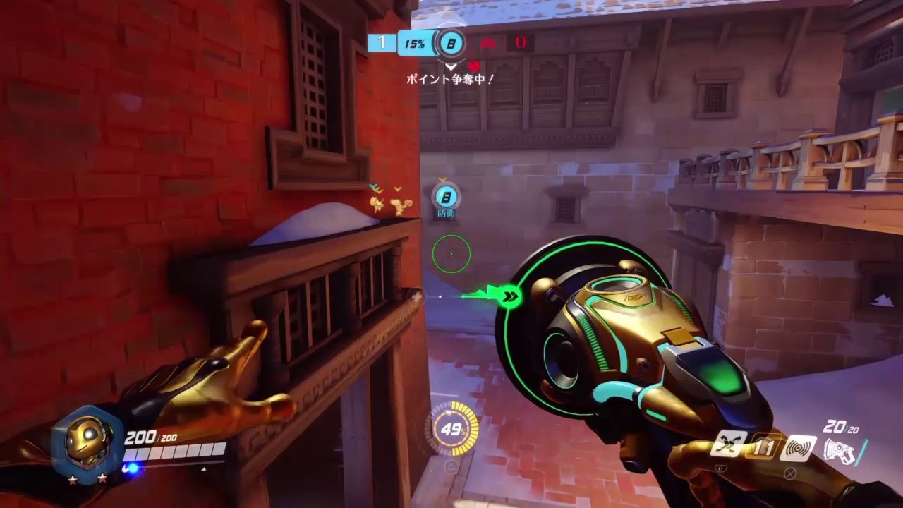 【OW2】相変わらずランクマめちゃくちゃじゃね ←ロール毎にMMR揃えられるようになったんじゃ･･･