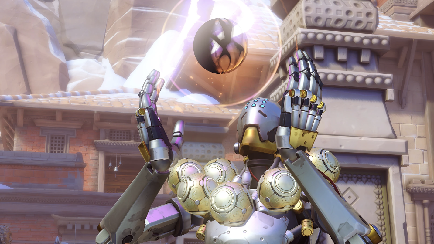 【OW2】ランク中の味方がPTか野良かを判別する裏技