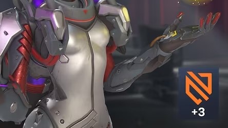 【無料】PlayStation Plus限定スキンが登場！！【OW2】