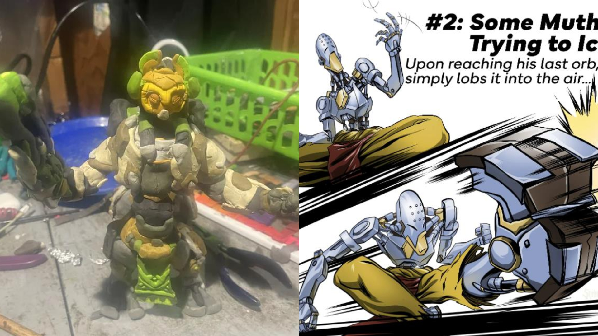 【小ネタまとめ】「次のアニメコラボ」「ゼニ強化案」「粘土で作ったオリーサ」など