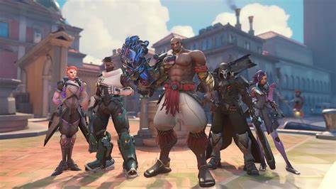 【OW2】シーズン3から始めた新規だけど、何を意識したら上達できる？ ←〇〇で練度を上げるべき