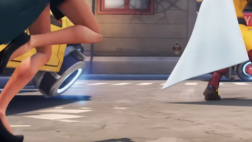 【国内の反応】キリコの生足スキンは最高すぎて買うしかないわ