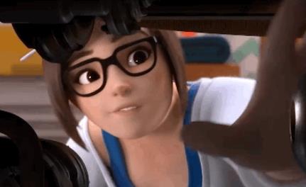 【OW2】メイと各タンクの相性をまとめてみた結果・・・ ←〇〇が来たら詰む可能性高い