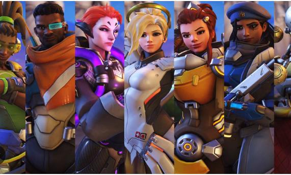 【OW2】DPSより火力出せるこのサポ楽しいわ