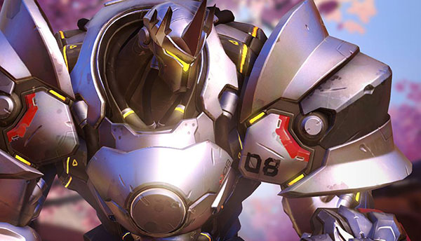 【OW2】ハルト使ってると敵アナがウザすぎる ←この方法でスリープ空撃ちさせれるぞ