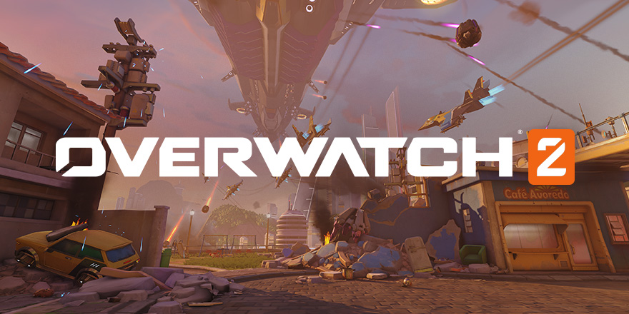 【OW2】マッチメイキングについての開発者インタビュー内容まとめ