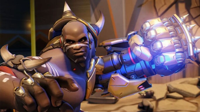 【OW2】味方がダイブタンクでDPSはポークの時どのサポ使えばいい？ ←グラマス勢の意見は･･･