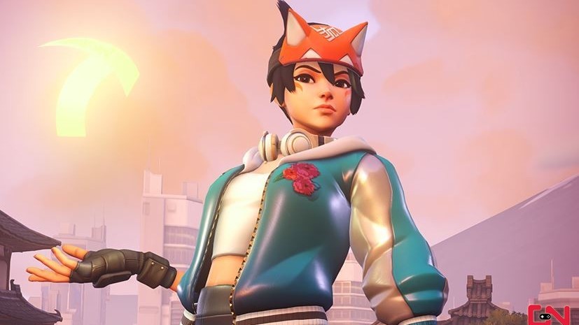 【OW2】脳死でキリコ使ってる人に見られる『3つの共通点』はコレじゃね