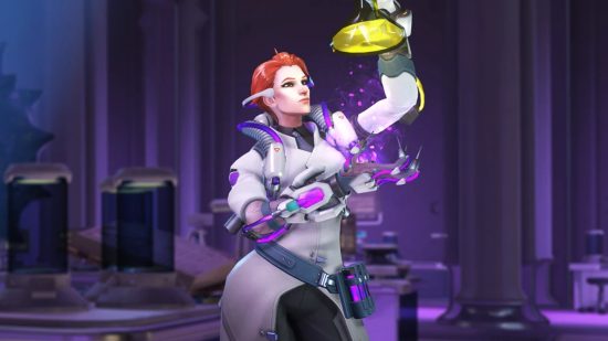 【OW】ゲームフォーマットの将来について開発が言及