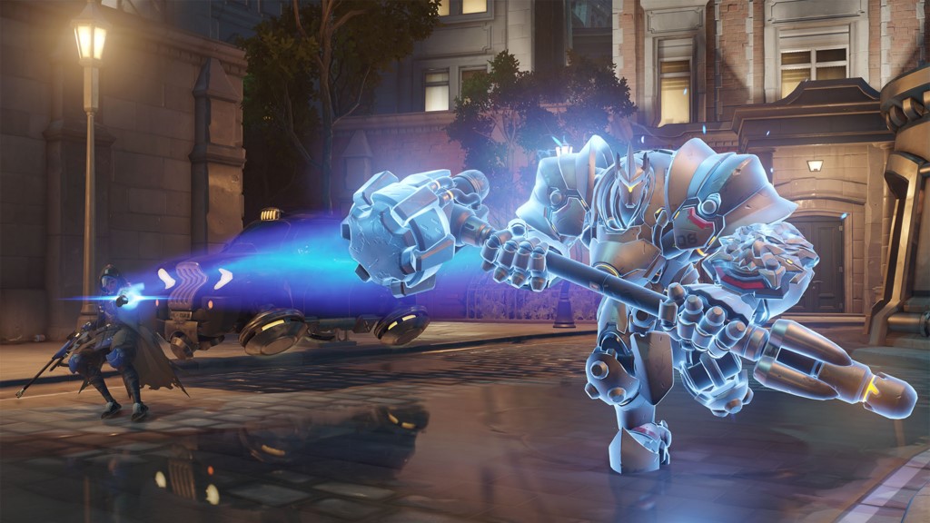 【OW2】99%のプレイヤーが知らないナノブーストの真実 ←○○ULTにもダメ1.5倍は有効という事実