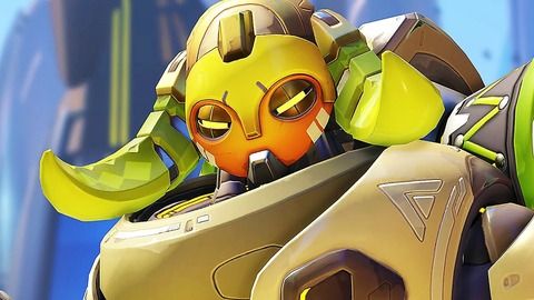 【OW】マスター勢でも意外と忘れがちなオリーサの仕様がコチラ