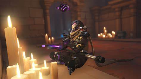 【OW2】ラマットラって結構ムズくね？ ←〇〇次第ではスッパリ変えるべき