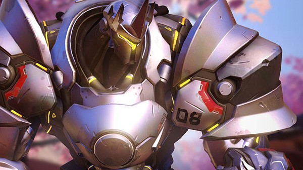 【OW2】ハルト相手でDPSは何使えば良い？ ←盾も割れるし無視も出来る〇〇が最適解かな