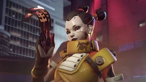 【OW2】サポ専だけどブロンズから抜けられない･･･ ←やりがちな6つのミスを防げばゴールドはいけるぞ