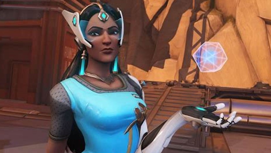 【OW2】タンクでシンメトラって絶対に倒せなくね？ ←〇〇を信じろ