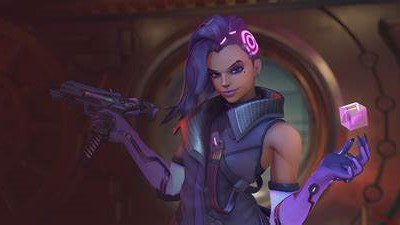 【OW2】ソンブラとゴリラにめちゃくちゃにされたわ・・・ ←タンクでのアンチピックなら〇〇一択じゃね