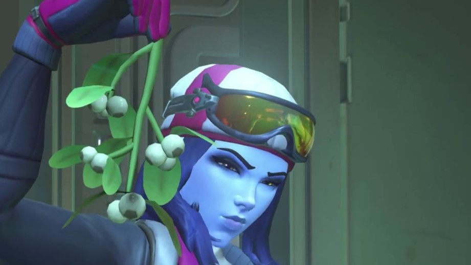 【OW2】サポートでウィドウに嫌がらせする方法がコチラｗｗ