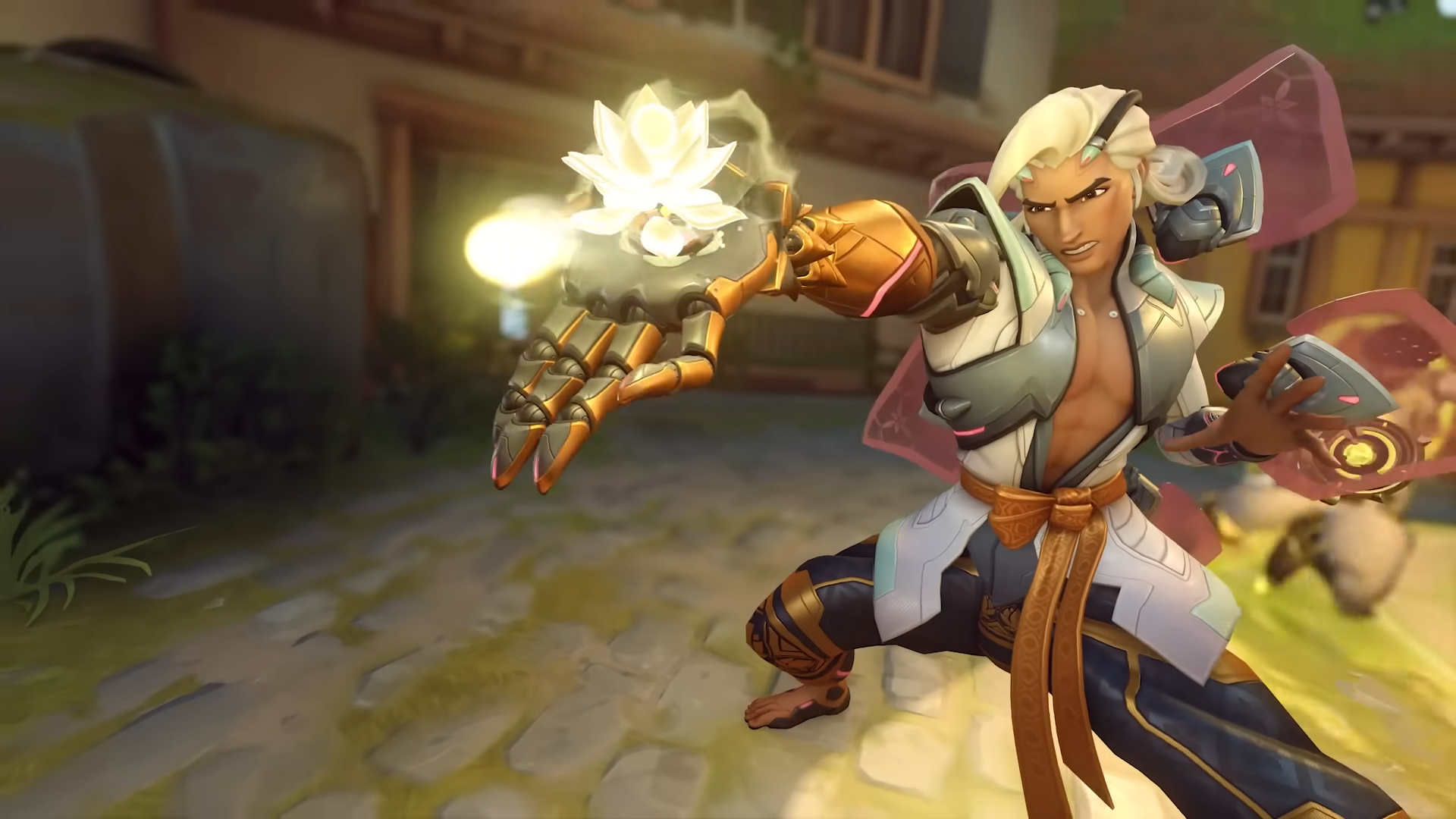 【OW2】ライフウィーバーのプレイ集11選(ヤバイウィーバー＆スゴイウィーバー編)