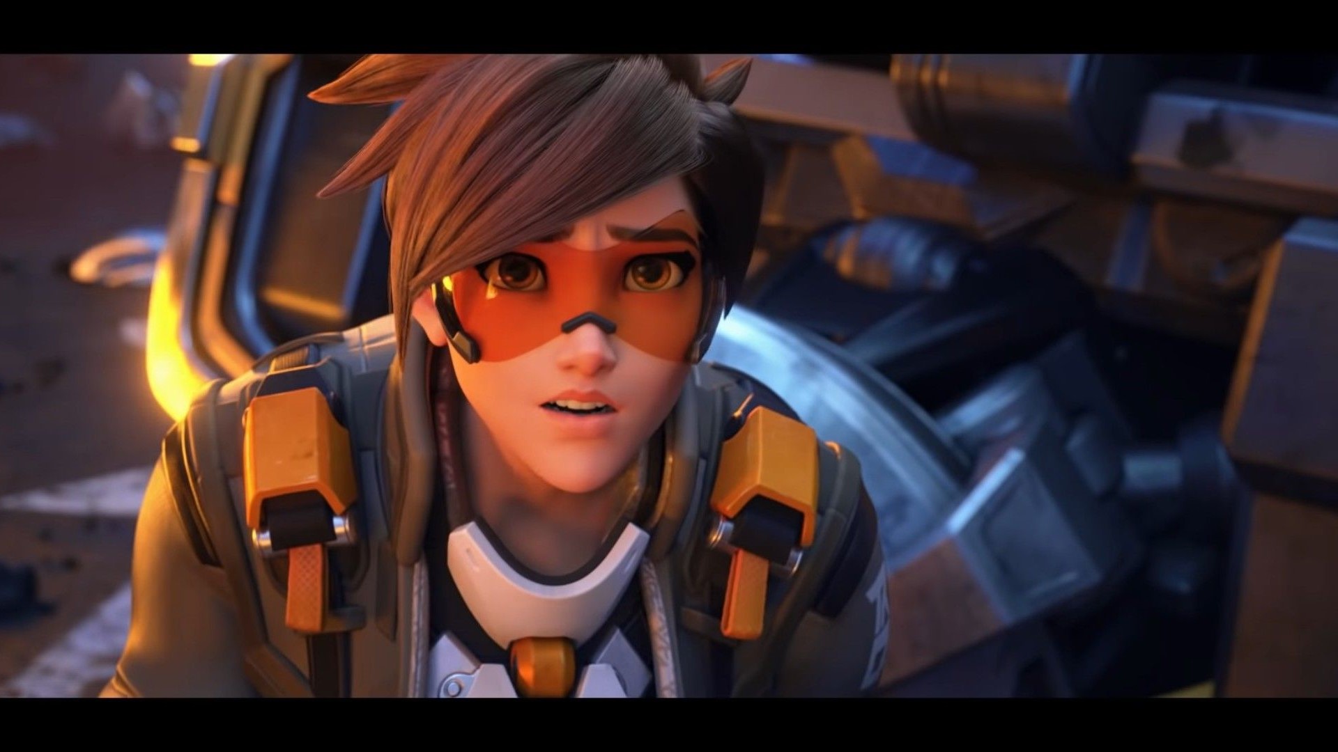 【OW2】フランカーに対してサポが出来る対策ってある？ ←DPSにもタイマン勝てる〇〇出すべき