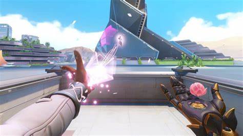 【OW2】ライフウィーバーの勝率が低レートほど高い理由はコレでしょ