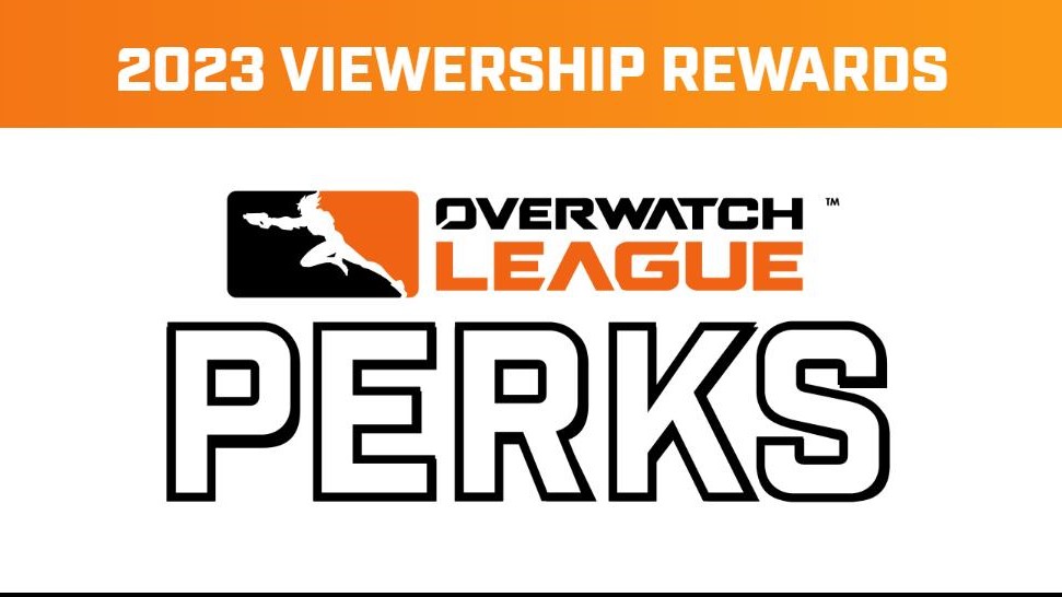 【OW2】限定スキンが無料で貰える！OWリーグがまもなく開幕【視聴報酬まとめ】