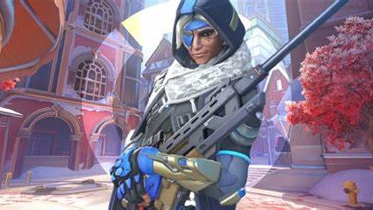 【OW2】相方サポ死んでる時はナノブ温存した方がいい？ ←判断基準は･･･