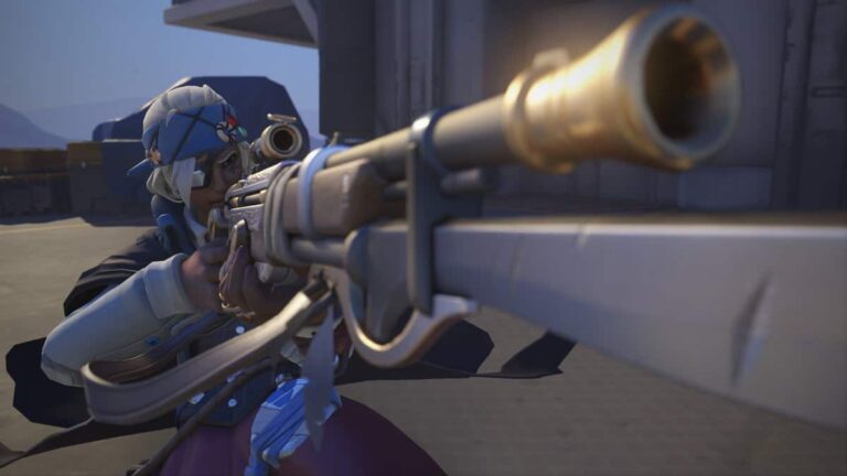 【OW2】各キャラ専がそのキャラの有益なワンポイントアドバイスを語るコーナー