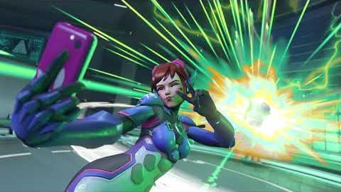 【OW2】DVaの自爆の使い方がよくわからん ←敵の〇〇に合わせて使うといいぞ