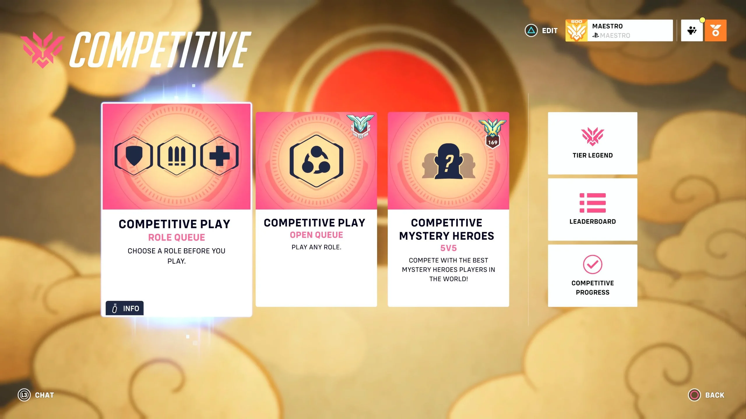 【OW2】2000時間プレイし『全モードでグラマスを達成』する海外勢が現れ話題に