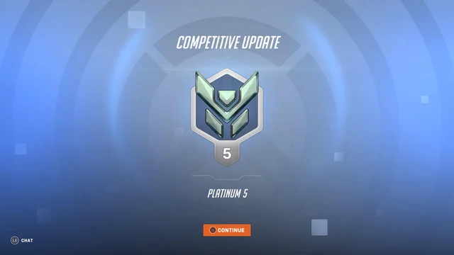 【速報】シーズン4で『ディヴィジョン内での自分の進捗率』が確認可能に