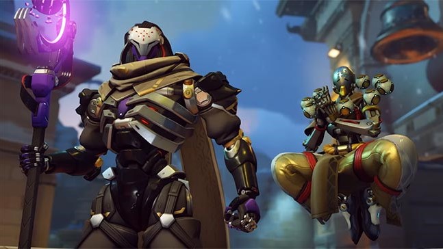 【OW2】ラマットラの弱点を教えてくれ ←キャラ相性を超えた本当の弱点はこの2つ