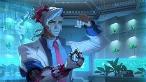 【OW2】ライフウィーバー使うとタンクのヒール足りなくね？ ←この使い方出来ないと意味ないわ