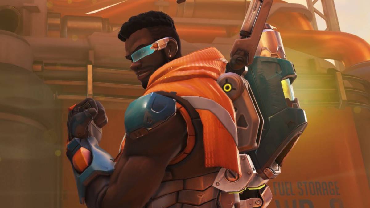 【OW2】バティストの窓ってどこに出すのが定石? ←〇〇もブーストするし雑な感じで強いぞ