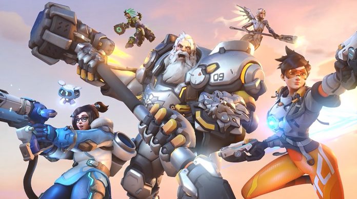 【OW2】何度見ても「最高かよオーバーウォッチ･･･」ってなるこのムービーは本当良いよね