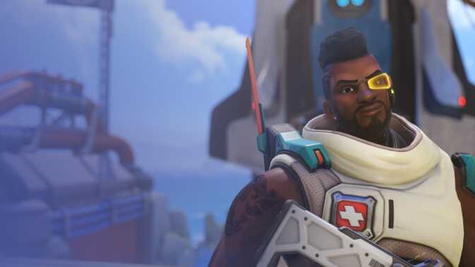 【OW2】バティストはアナと同レベルに優秀だと思う理由